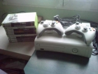 vendo o cambio xbox 360 muy buen estado,,se cambia por ps3 y se vende por 250€ - mejor precio | unprecio.es