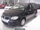 Volkswagen Touran 1.9 TDI 90 Edition - mejor precio | unprecio.es