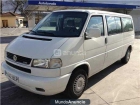 Volkswagen Transporter 2.5TDI larg STD COMBI2 - mejor precio | unprecio.es