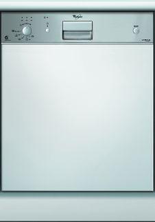 Whirlpool WP 65 IX