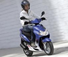 yamaha jog R negra - mejor precio | unprecio.es