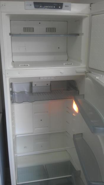 Frigorífico balay nofrost