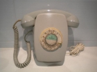 Telefono Heraldo de Pared años 70/80 - mejor precio | unprecio.es