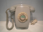Telefono Heraldo de Pared años 70/80 - mejor precio | unprecio.es