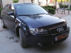 AUDI A 3 1.6 AMBITION S LINE - Girona - mejor precio | unprecio.es
