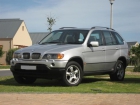 BMW X 5 4.4 i 286 cv - mejor precio | unprecio.es