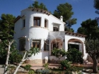 Chalet con 3 dormitorios se vende en Moraira, Costa Blanca - mejor precio | unprecio.es