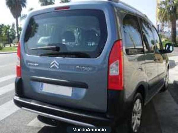 Citroën BERLINGO XTR 110CV
