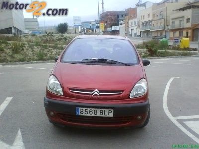 CITROEN XSARA PICASSO XSARA - Barcelona