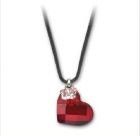 Colgantes Swarovski en perfecto estado. - mejor precio | unprecio.es