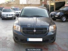 Dodge Caliber 2.0 CRD SE - mejor precio | unprecio.es