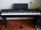 El piano casio digital CDP-200R - mejor precio | unprecio.es