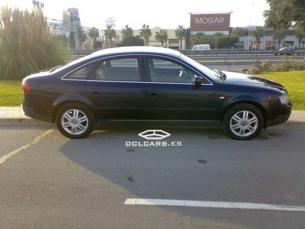 FORD Mondeo 1.8TDCi Econetic