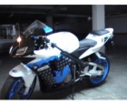HONDA CBR 600 RR - mejor precio | unprecio.es