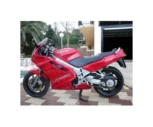 HONDA VFR 750