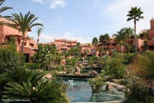 House for Sale in Malaga, Andalucia, Ref# 2843466