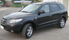 HYUNDAI SANTA FE 2.2 CRDI 155 CV. COMFORT 5PL. 03/2006 - mejor precio | unprecio.es