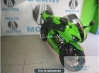 KAWASAKI ZX 6R - mejor precio | unprecio.es