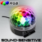 led crystal magic mp3 - mejor precio | unprecio.es