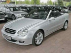 MERCEDES CLK 200 KOMPRESSOR AVANTGARDE CABRIO !! - Barcelona - mejor precio | unprecio.es