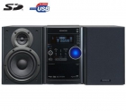 MINICADENA KENWOOD M-909DV SOLO 156€ - mejor precio | unprecio.es