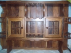 mueble de madera maciza, ucraniana - mejor precio | unprecio.es