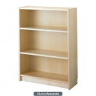 mueble libreria - mejor precio | unprecio.es