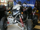 OFERTA POLARIS OUTLAW 500IRS BIPLAZA - mejor precio | unprecio.es