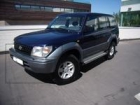 Paragolpes Toyota Land Cruiser,delantero.Gama 1998-2002.rf 442 - mejor precio | unprecio.es