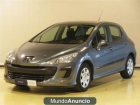 Peugeot 308 CONFORT 1.6 - mejor precio | unprecio.es