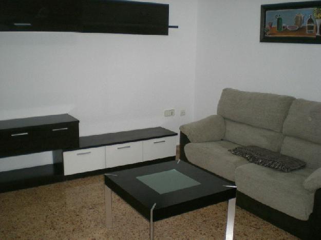 Piso en Alzira