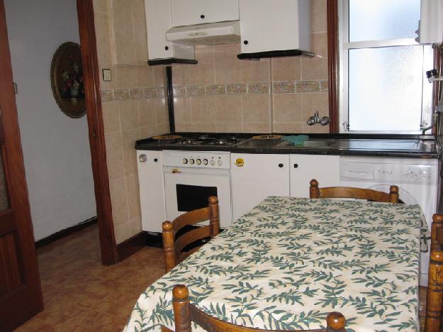 Piso en Coruña (A)