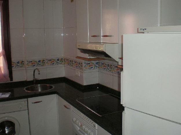 Piso en Oviedo