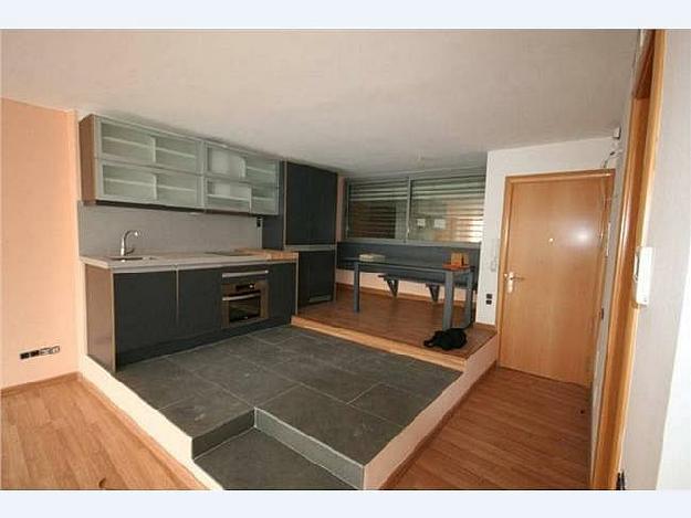 Piso en Taradell