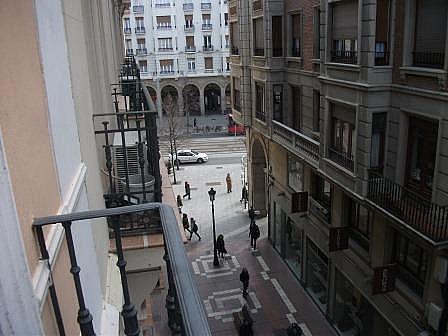 Piso en Zaragoza