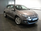 Renault Megane 1.5dCi Dynamique 110 - mejor precio | unprecio.es