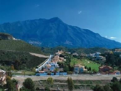 Terreno se vende en Marbella, Costa del Sol