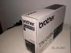 Toner Brother TN04 BK NEGRO ORIGINAL Y NUEVO - mejor precio | unprecio.es