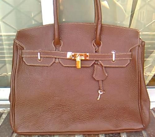 VENDO BOLSO MODELO BIRKIN, MADRID.