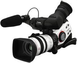 Vendo Canon XL1