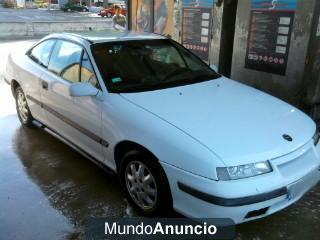 vendo opel calibra