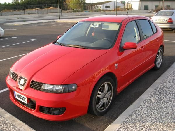 vendo SEAT LEON