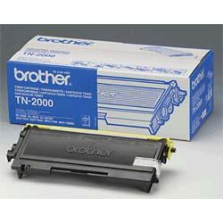 Vendo Toner Brother TN-2000 Original (NUEVO)