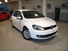 VOLKSWAGEN GOLF  1.4 TSI SPORT - mejor precio | unprecio.es