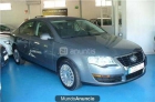 Volkswagen Passat 2.0 TDI 140cv Advance - mejor precio | unprecio.es