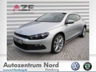 Volkswagen Scirocco 2.0 TDI DPF DSG VEHICULO DE IMPORTACIÓN - mejor precio | unprecio.es