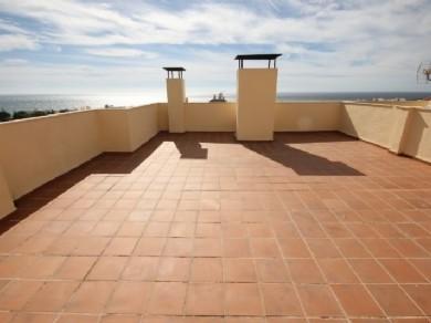 Apartamento con 2 dormitorios se vende en Mijas Costa, Costa del Sol