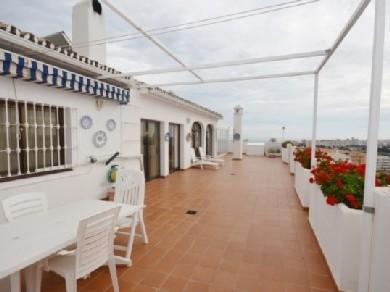 Apartamento con 3 dormitorios se vende en Fuengirola, Costa del Sol