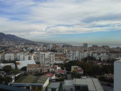 Apartamento con 3 dormitorios se vende en Fuengirola, Costa del Sol