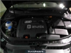 Audi A3 1.6 TDI Attraction - mejor precio | unprecio.es